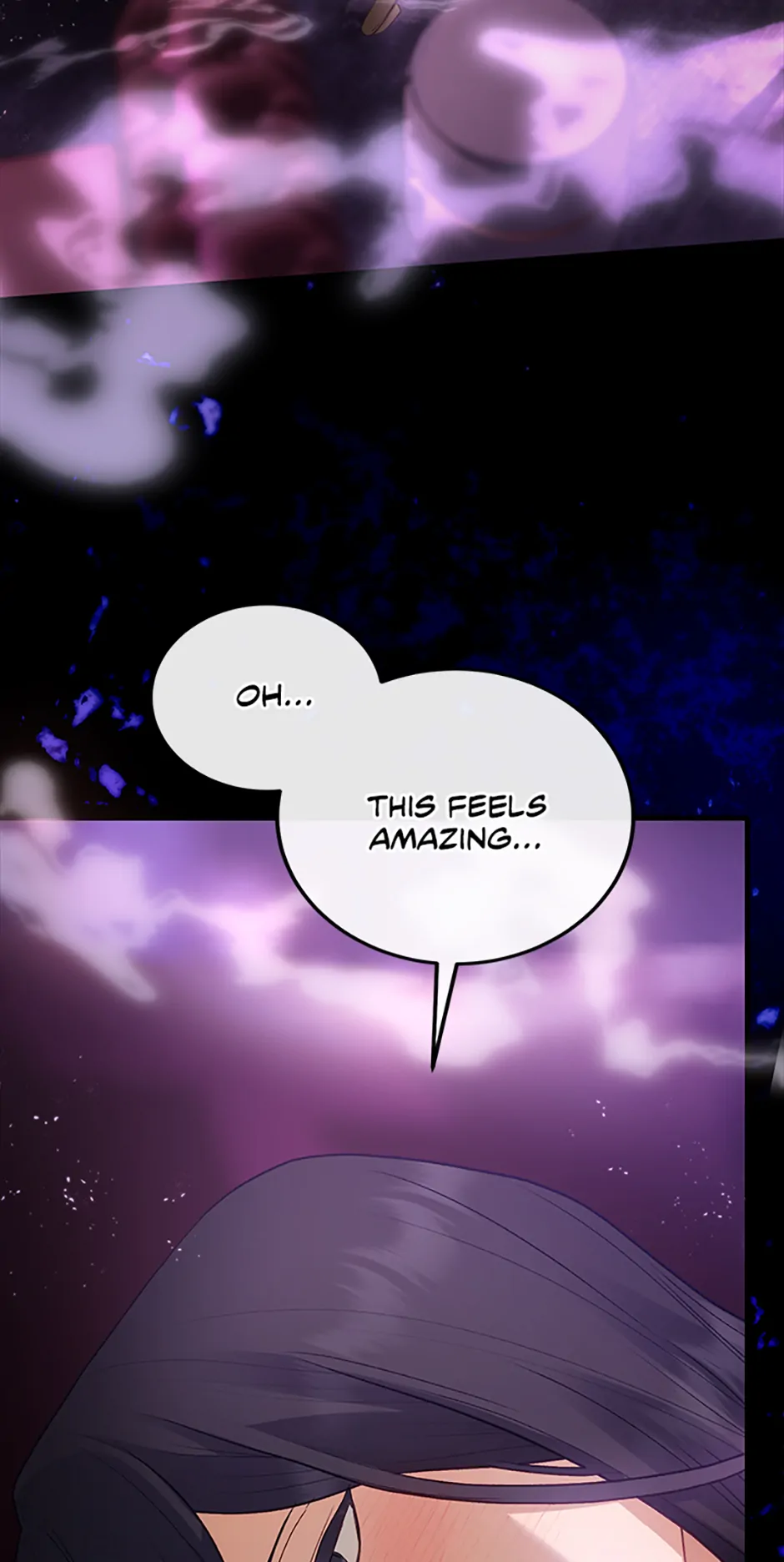 The Glamorous Life of the Fake Mistress Chapter 130 - page 4