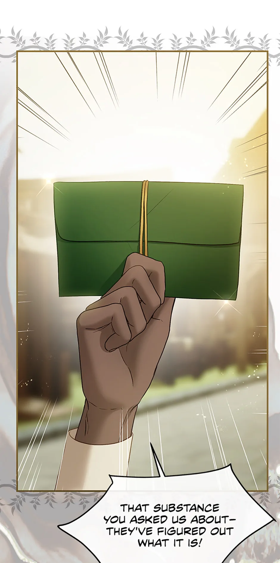 The Glamorous Life of the Fake Mistress Chapter 130 - page 42