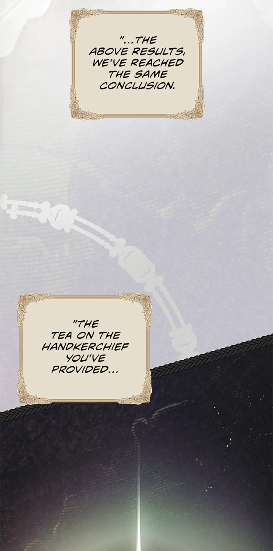 The Glamorous Life of the Fake Mistress Chapter 130 - page 45
