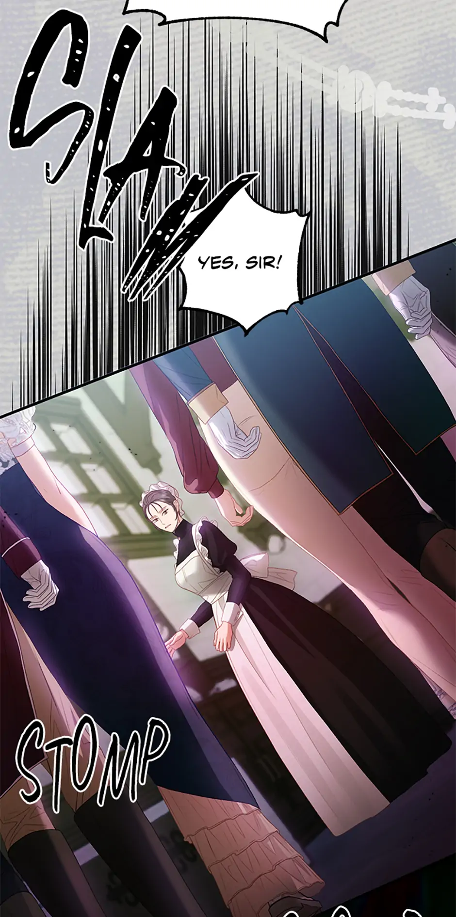 The Glamorous Life of the Fake Mistress Chapter 130 - page 47