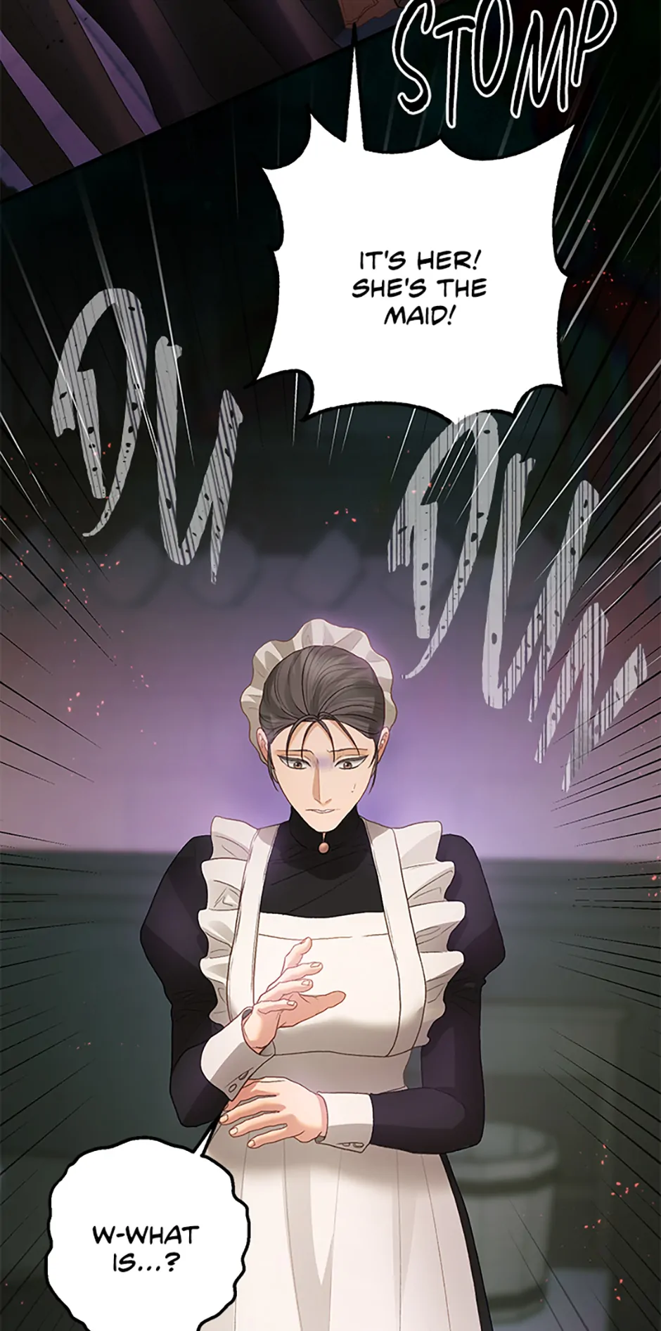 The Glamorous Life of the Fake Mistress Chapter 130 - page 48