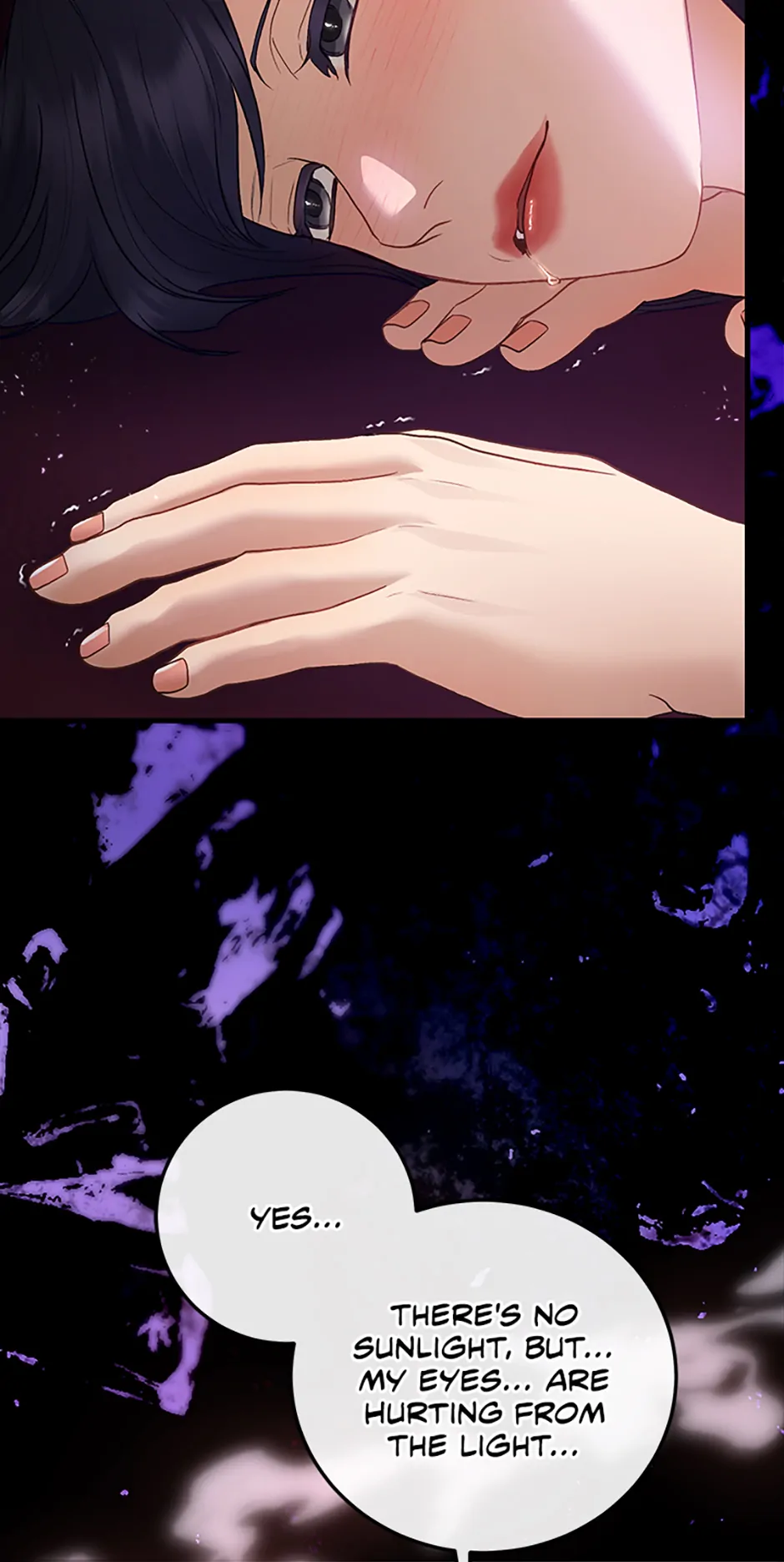 The Glamorous Life of the Fake Mistress Chapter 130 - page 5