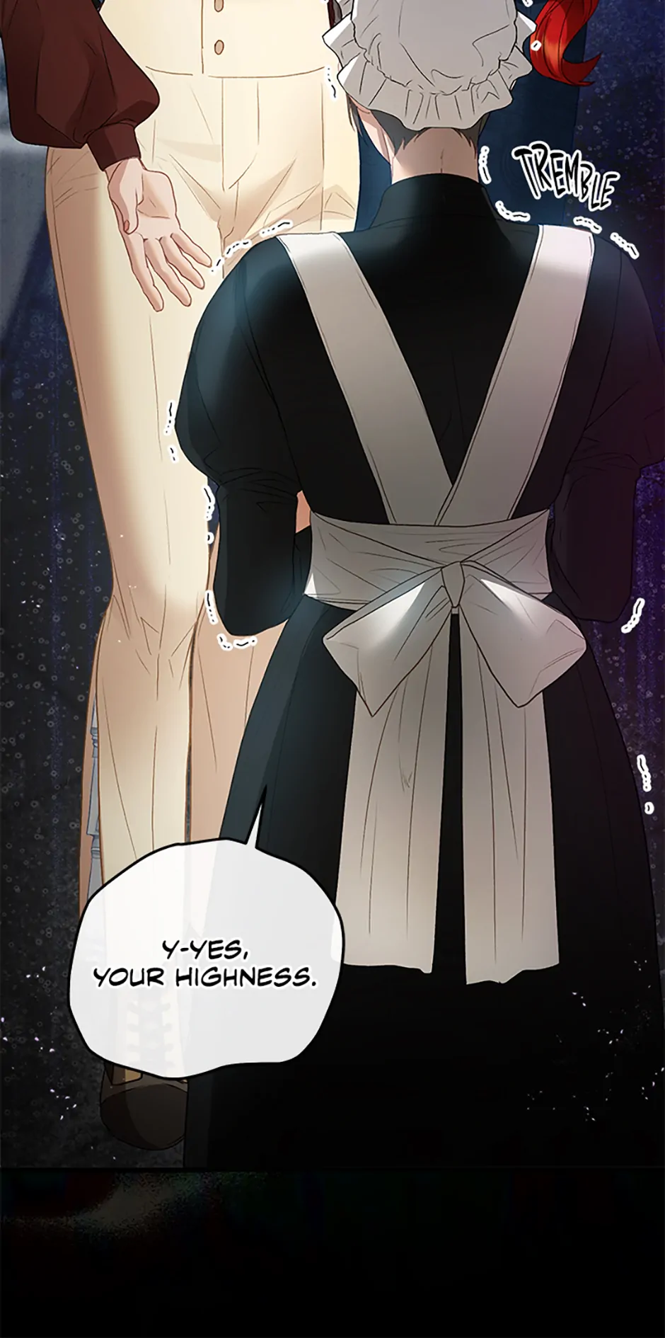 The Glamorous Life of the Fake Mistress Chapter 130 - page 51