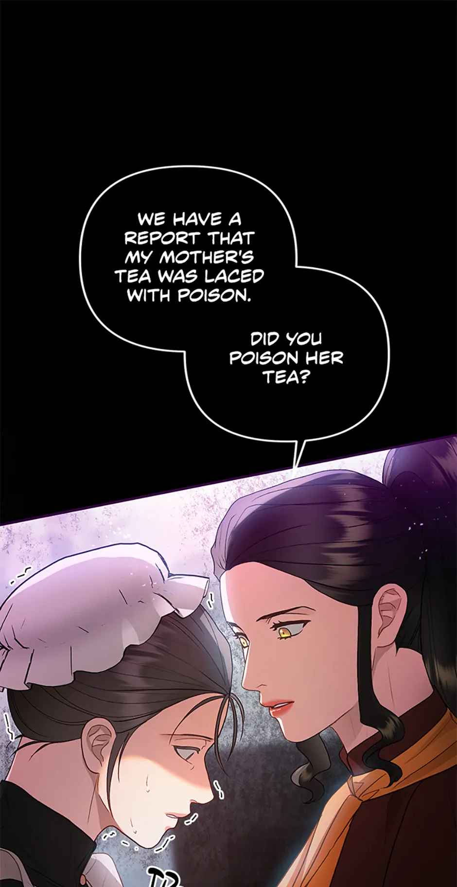 The Glamorous Life of the Fake Mistress Chapter 130 - page 52