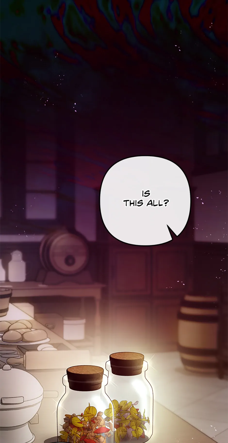 The Glamorous Life of the Fake Mistress Chapter 130 - page 55
