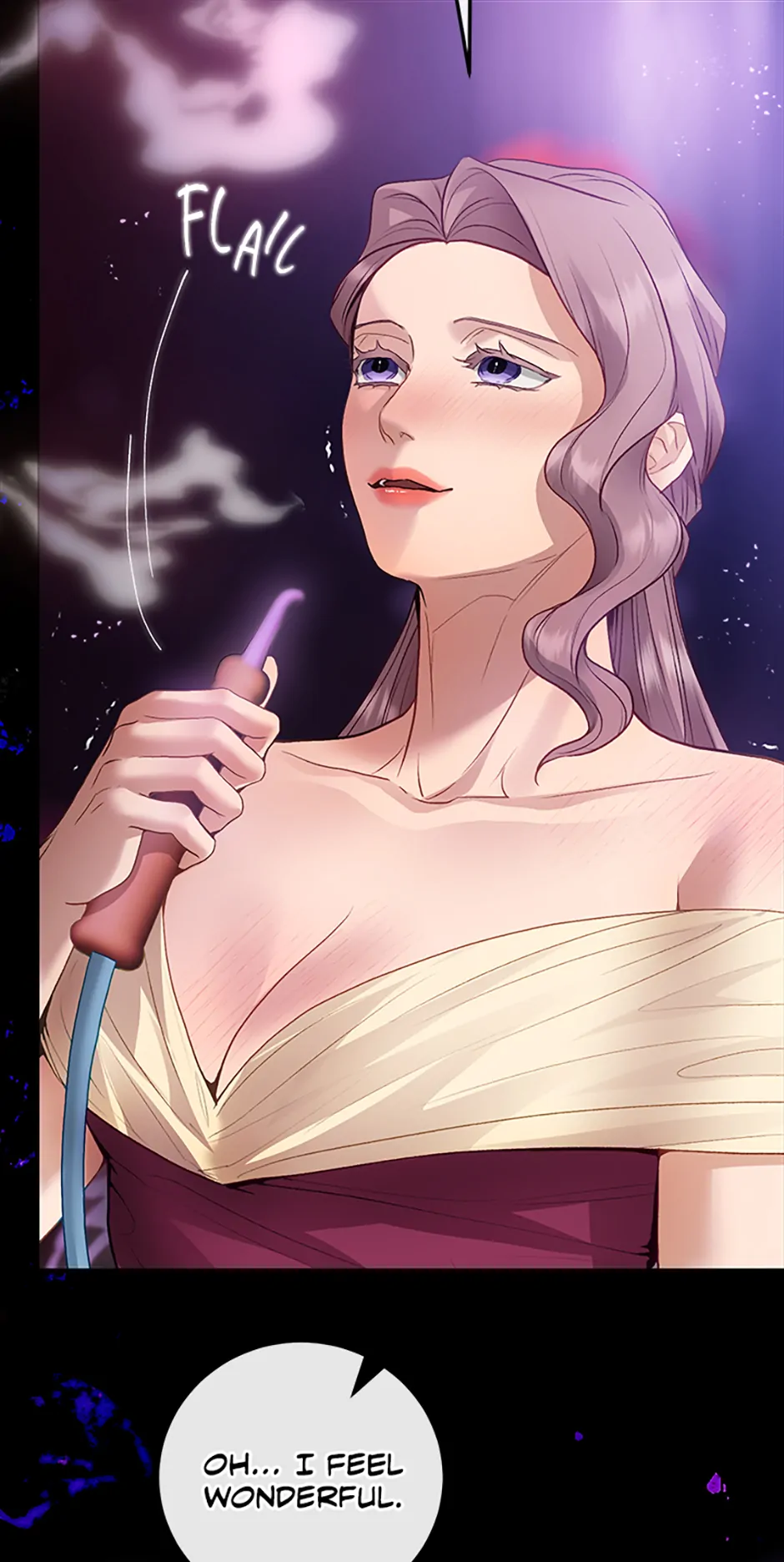 The Glamorous Life of the Fake Mistress Chapter 130 - page 6