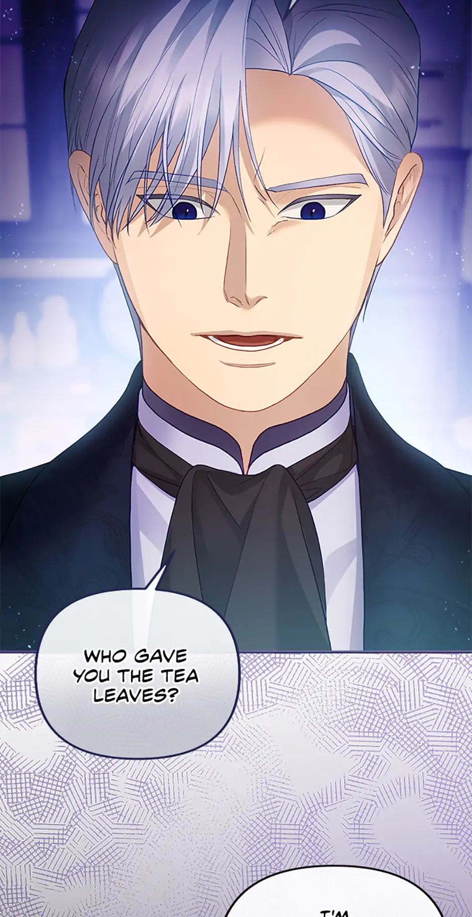 The Glamorous Life of the Fake Mistress Chapter 130 - page 60