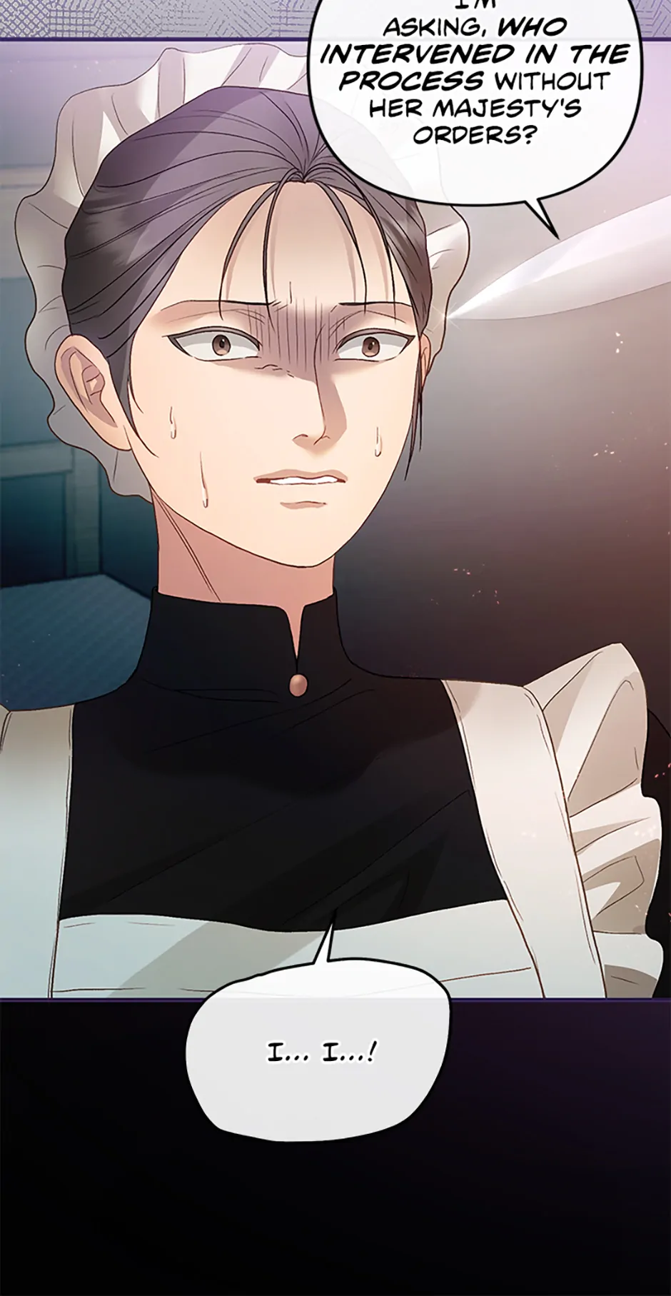 The Glamorous Life of the Fake Mistress Chapter 130 - page 61