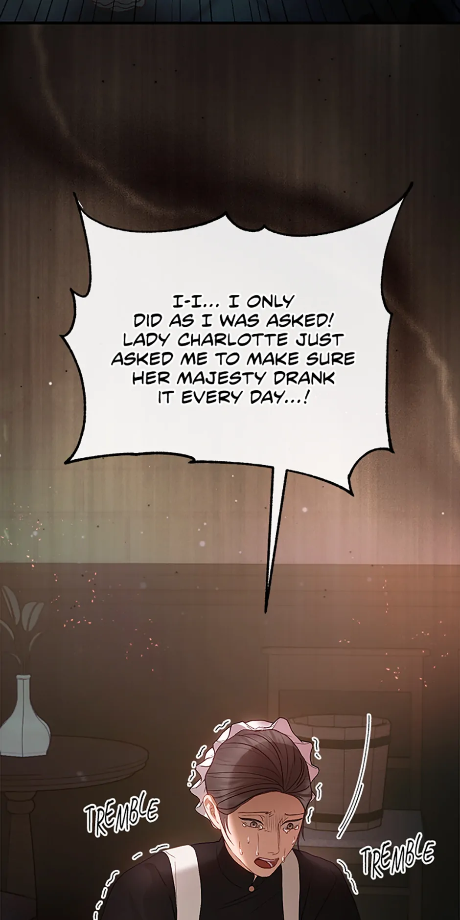 The Glamorous Life of the Fake Mistress Chapter 130 - page 63