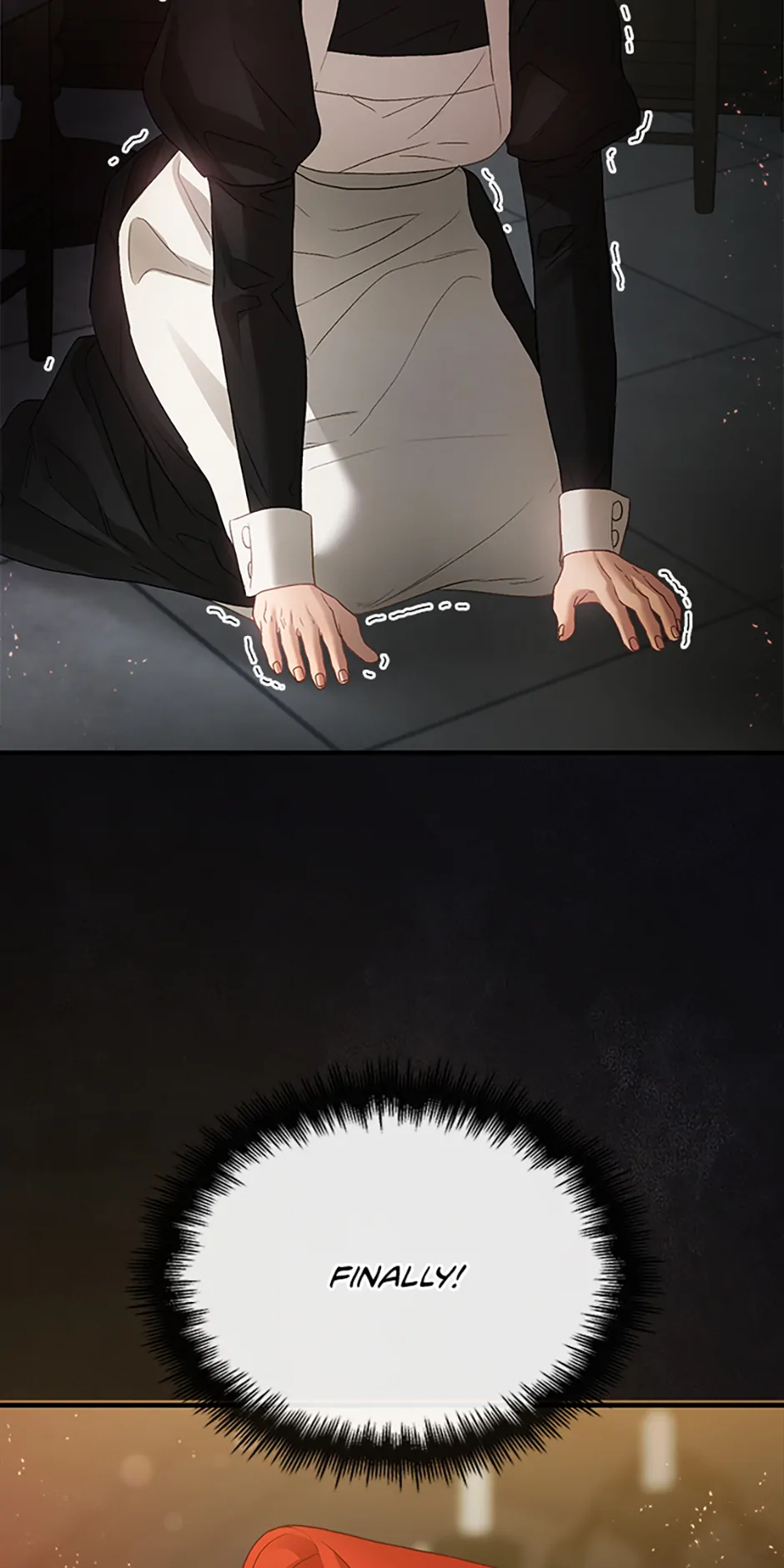 The Glamorous Life of the Fake Mistress Chapter 130 - page 64