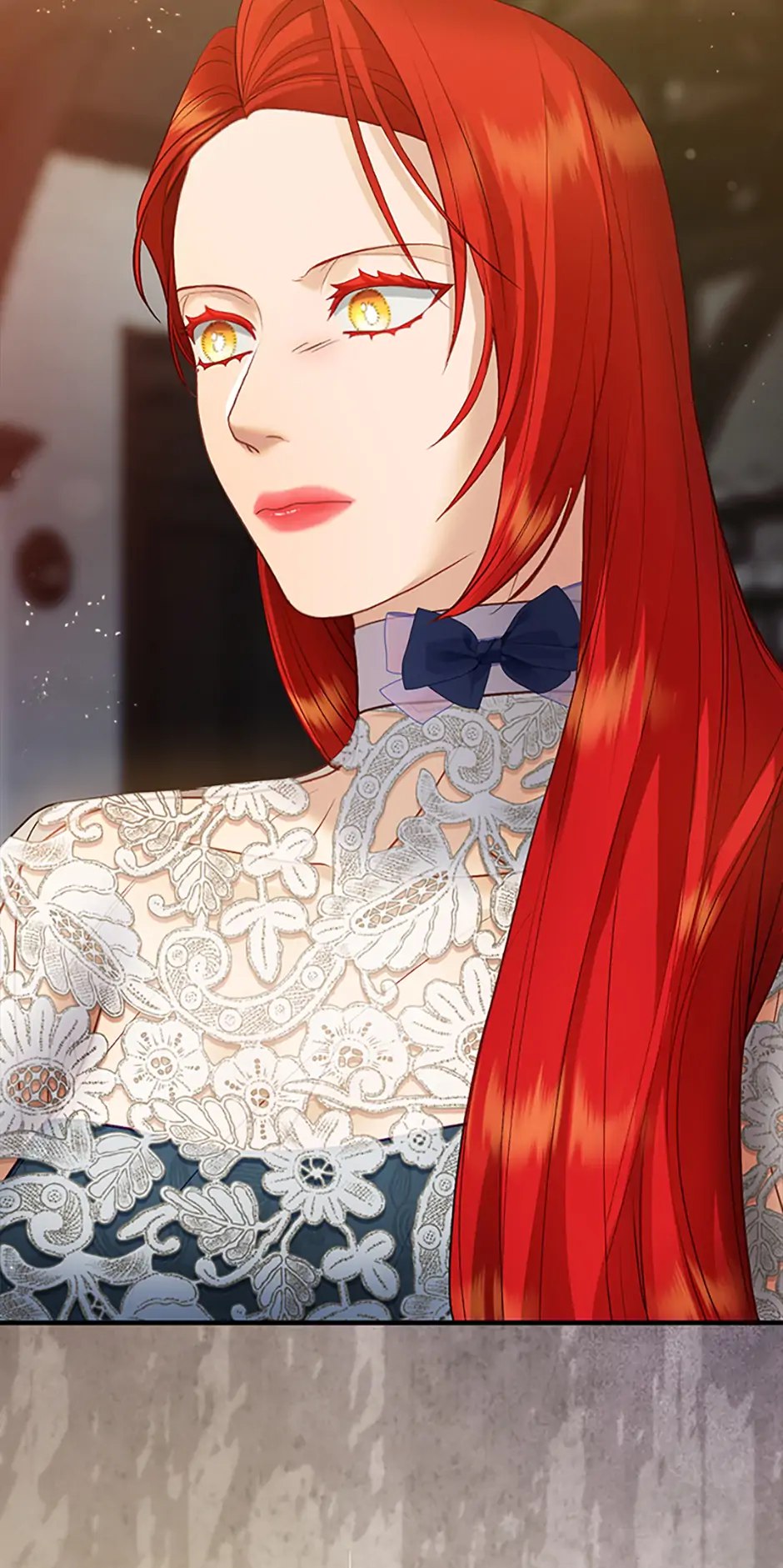 The Glamorous Life of the Fake Mistress Chapter 130 - page 65