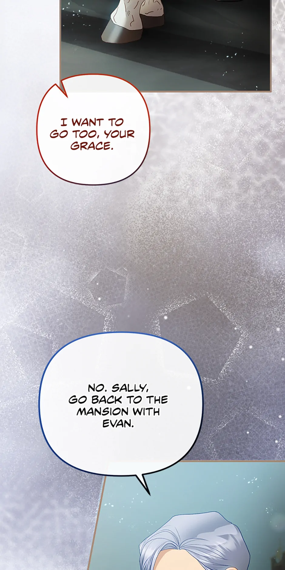 The Glamorous Life of the Fake Mistress Chapter 130 - page 69
