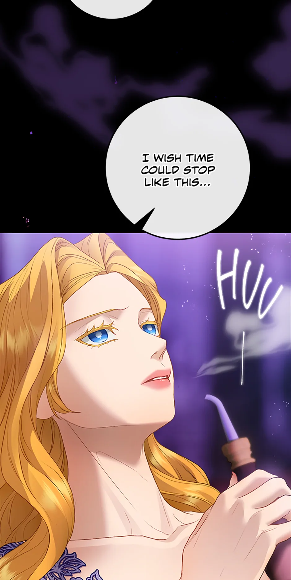 The Glamorous Life of the Fake Mistress Chapter 130 - page 7
