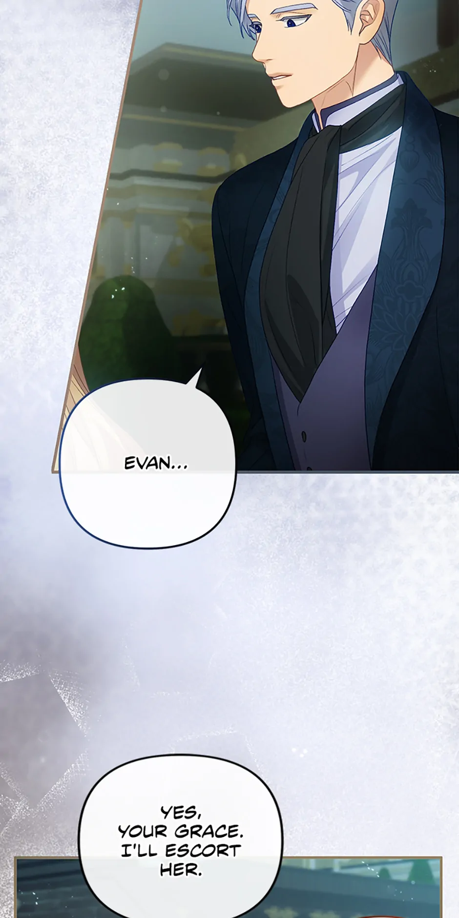 The Glamorous Life of the Fake Mistress Chapter 130 - page 70