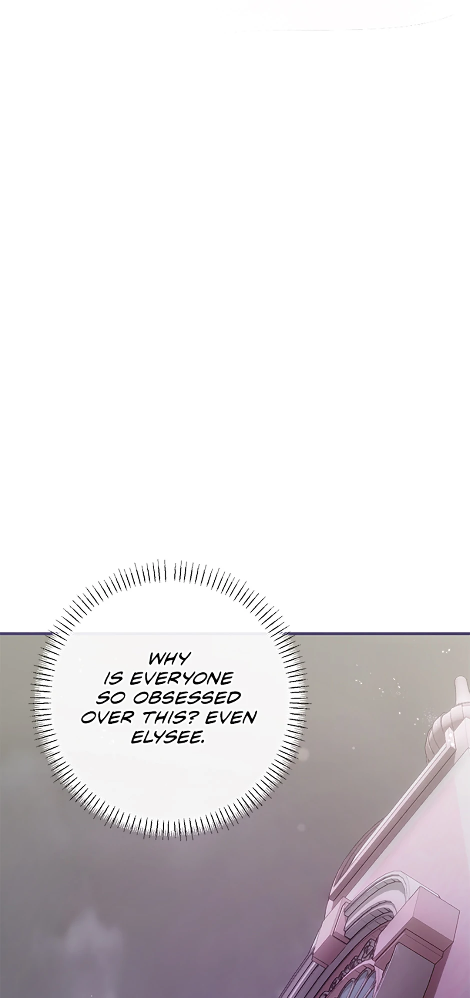 The Glamorous Life of the Fake Mistress Chapter 130 - page 76