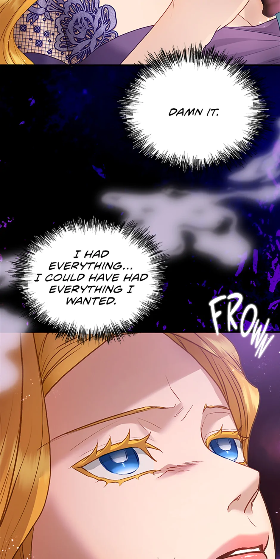 The Glamorous Life of the Fake Mistress Chapter 130 - page 8
