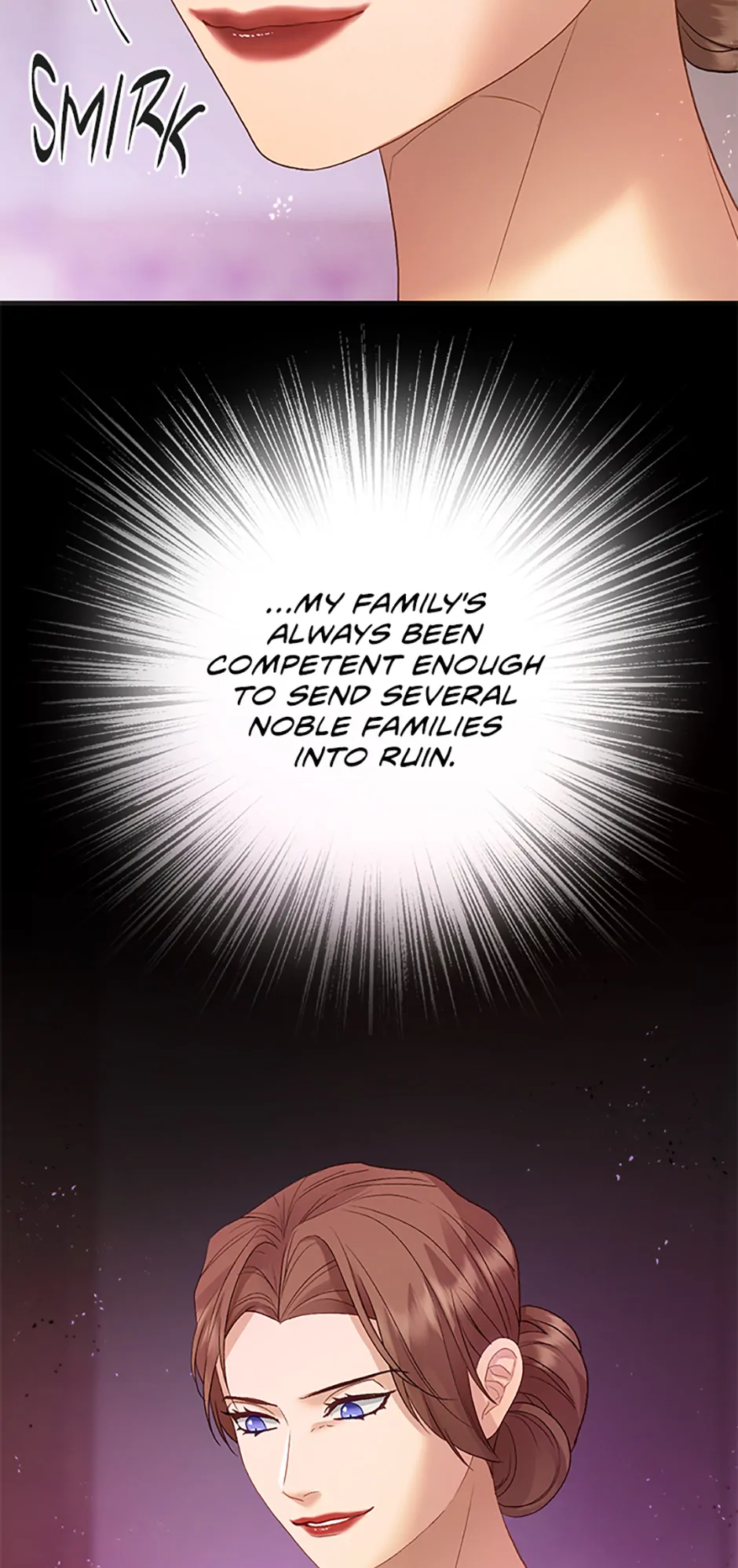 The Glamorous Life of the Fake Mistress Chapter 130 - page 81