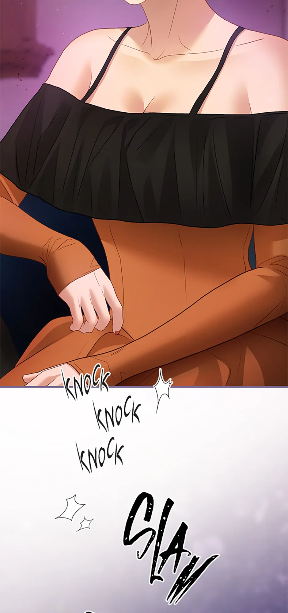The Glamorous Life of the Fake Mistress Chapter 130 - page 82