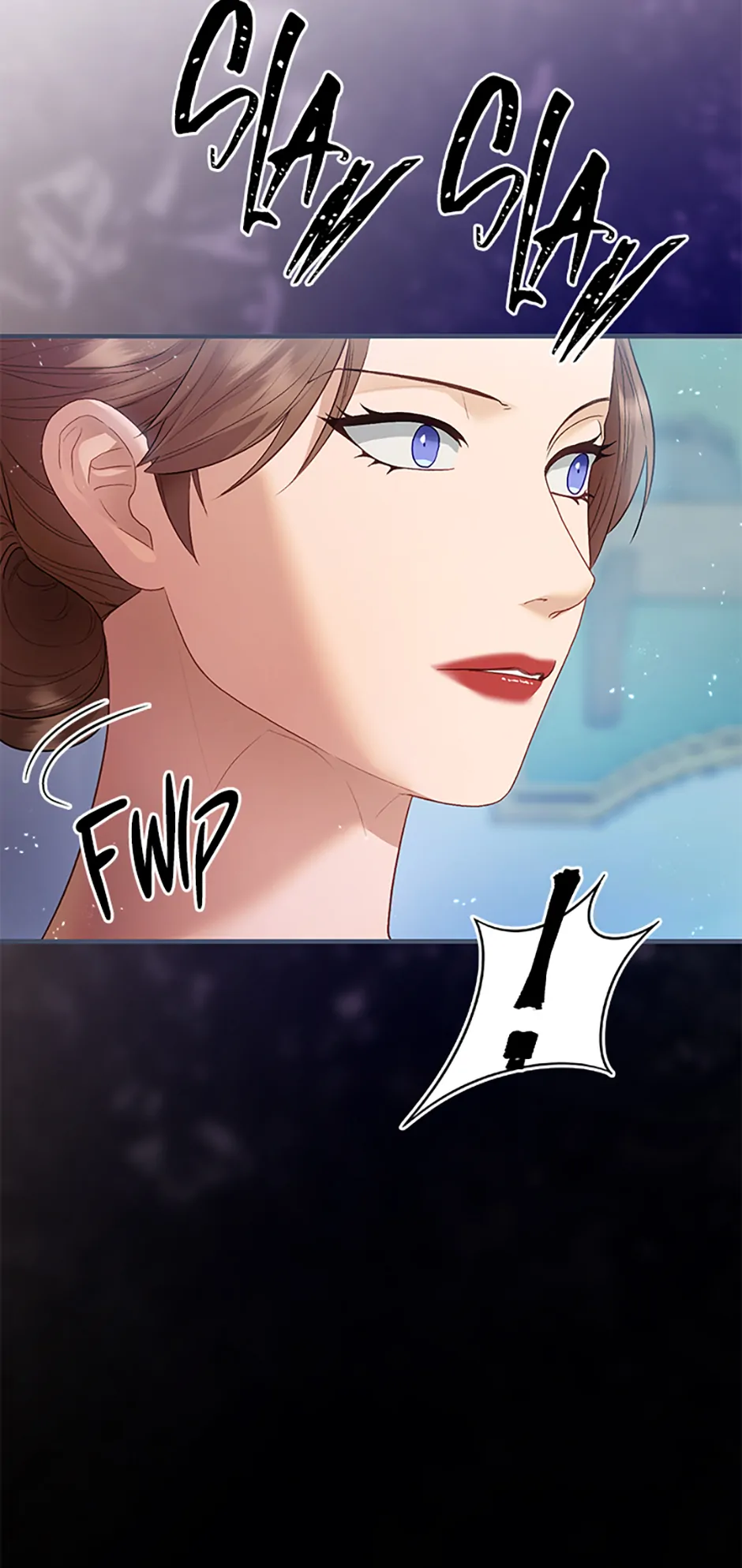 The Glamorous Life of the Fake Mistress Chapter 130 - page 83