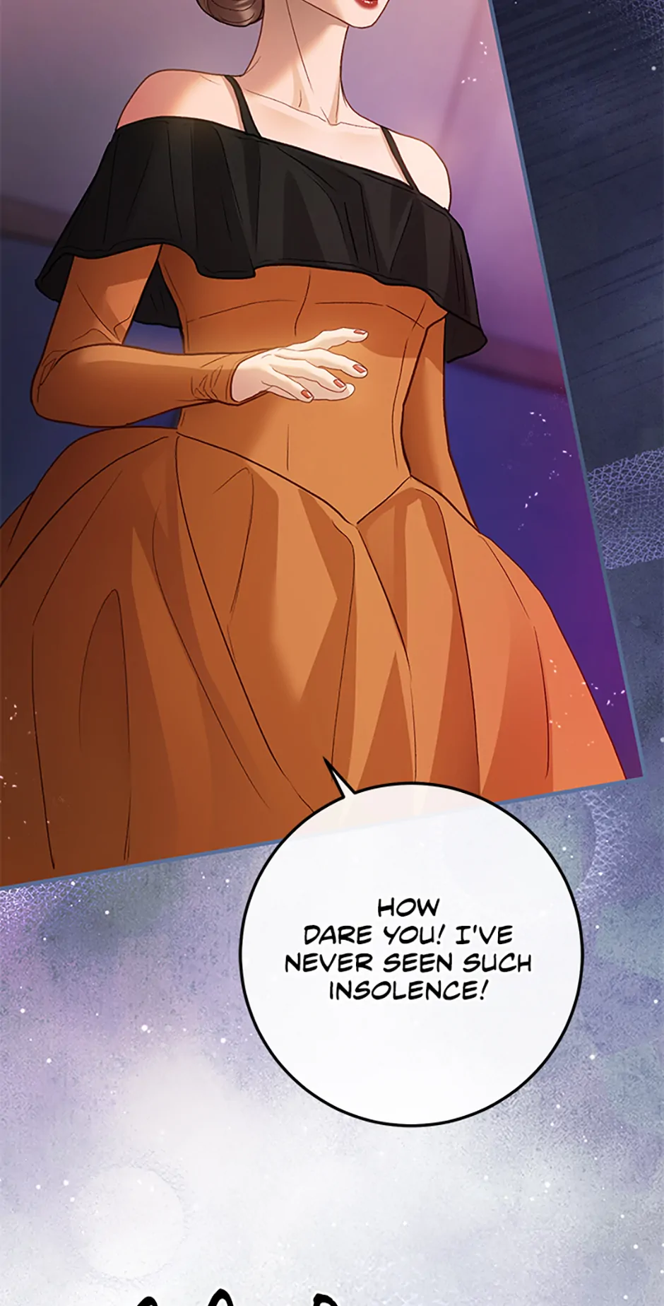 The Glamorous Life of the Fake Mistress Chapter 130 - page 87