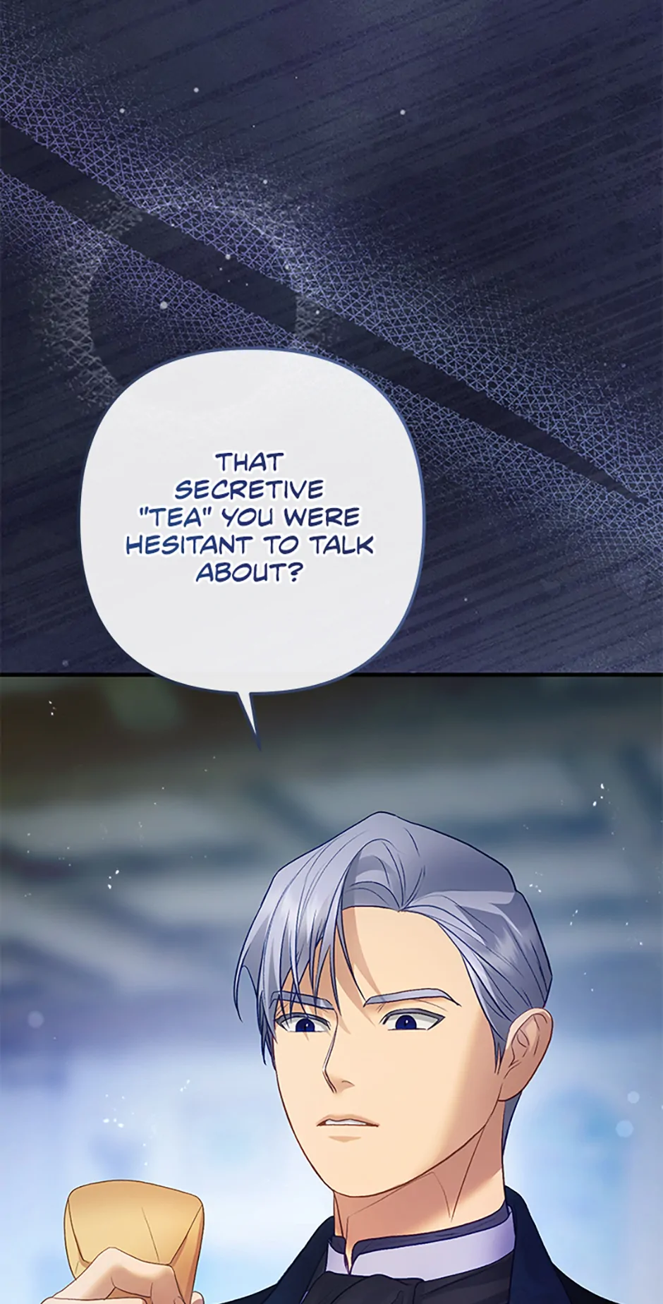 The Glamorous Life of the Fake Mistress Chapter 130 - page 89