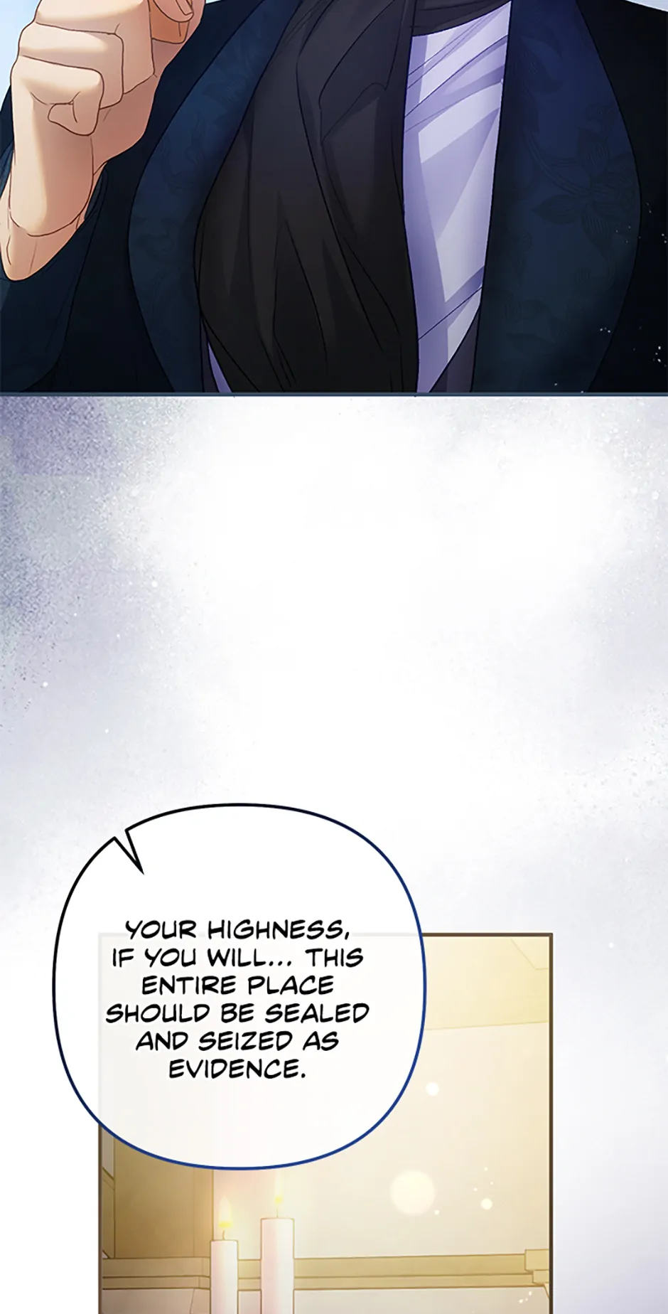 The Glamorous Life of the Fake Mistress Chapter 130 - page 90