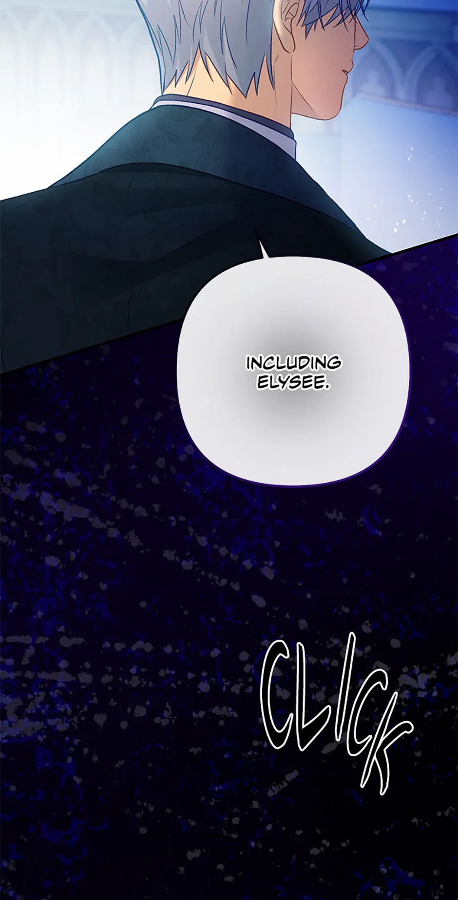 The Glamorous Life of the Fake Mistress Chapter 130 - page 92