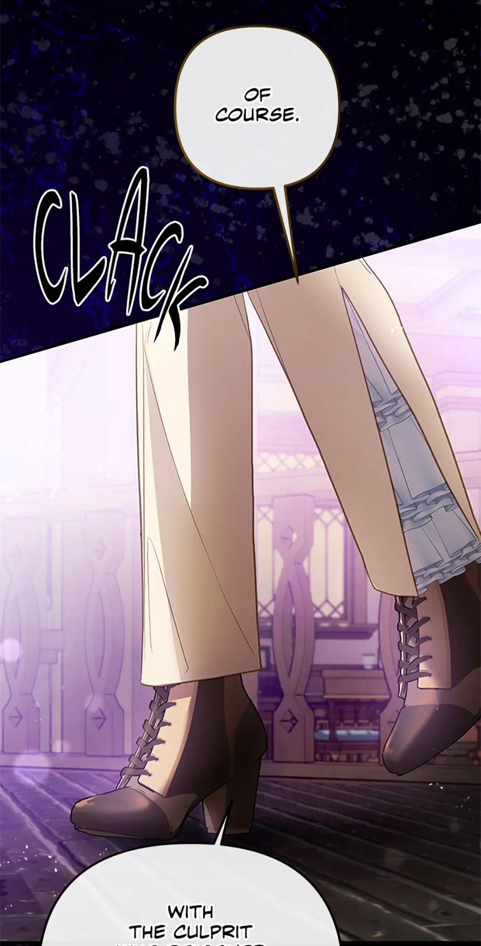 The Glamorous Life of the Fake Mistress Chapter 130 - page 93