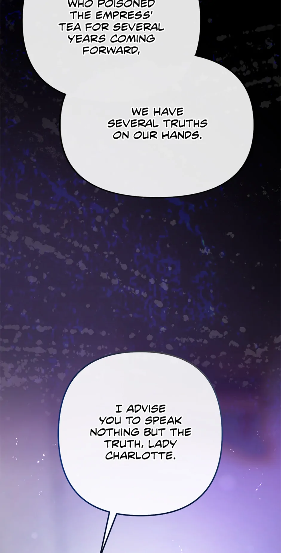 The Glamorous Life of the Fake Mistress Chapter 130 - page 94