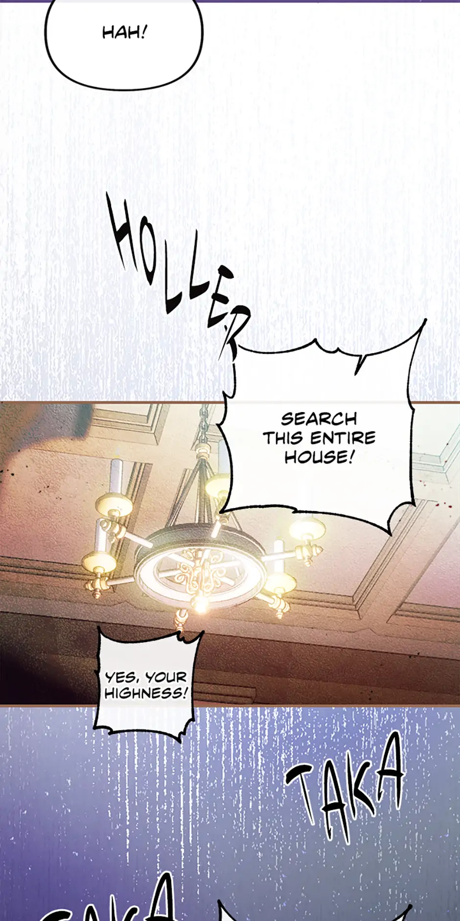 The Glamorous Life of the Fake Mistress Chapter 131 - page 10