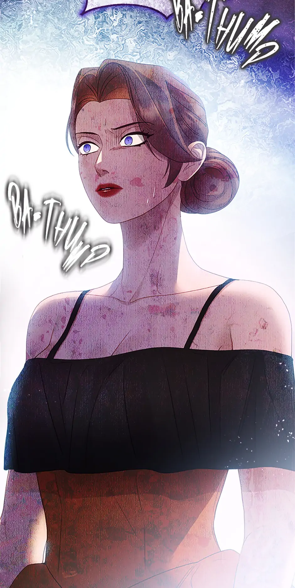 The Glamorous Life of the Fake Mistress Chapter 131 - page 15