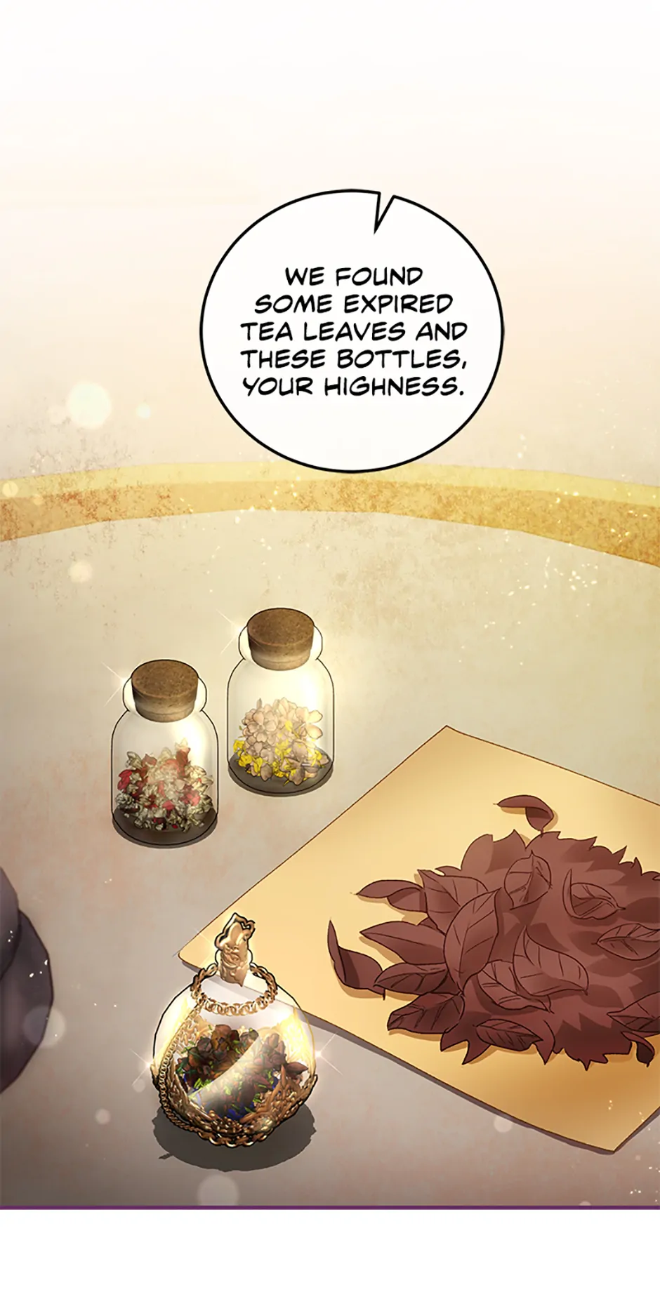 The Glamorous Life of the Fake Mistress Chapter 131 - page 17