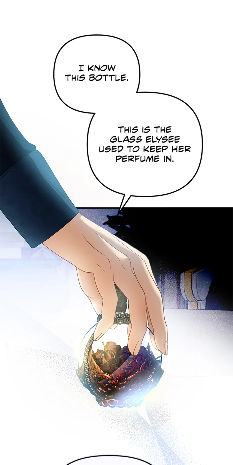 The Glamorous Life of the Fake Mistress Chapter 131 - page 18