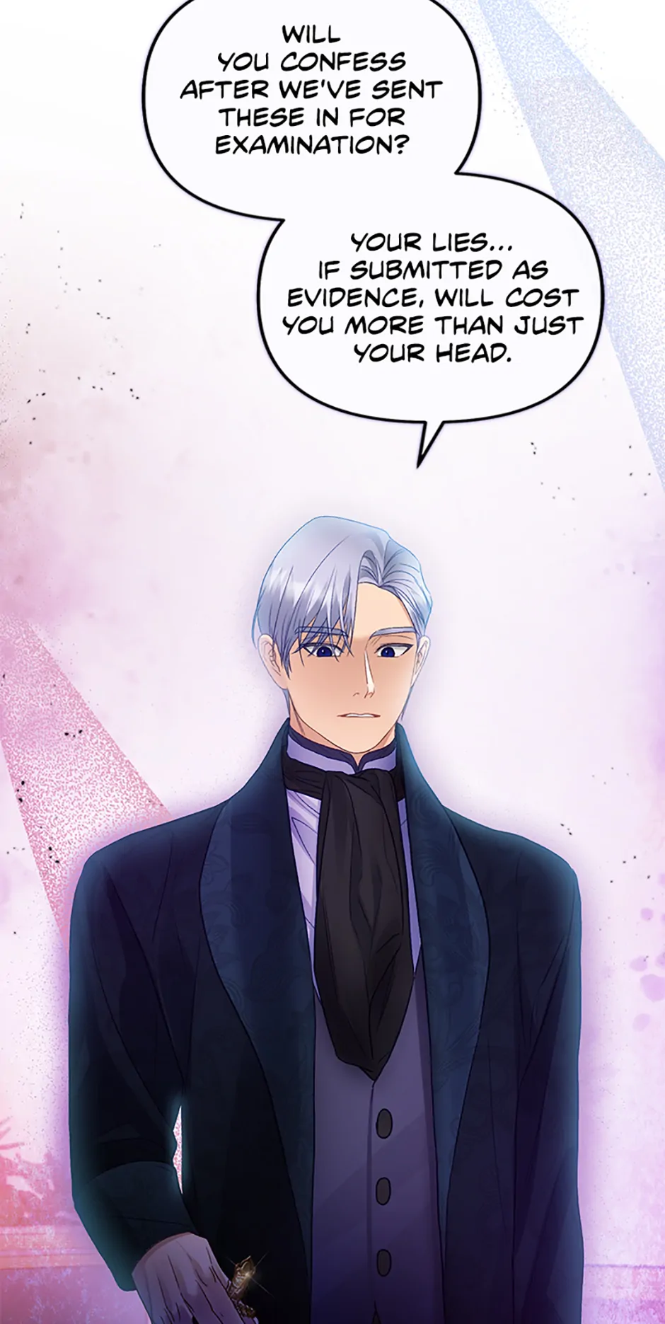 The Glamorous Life of the Fake Mistress Chapter 131 - page 19