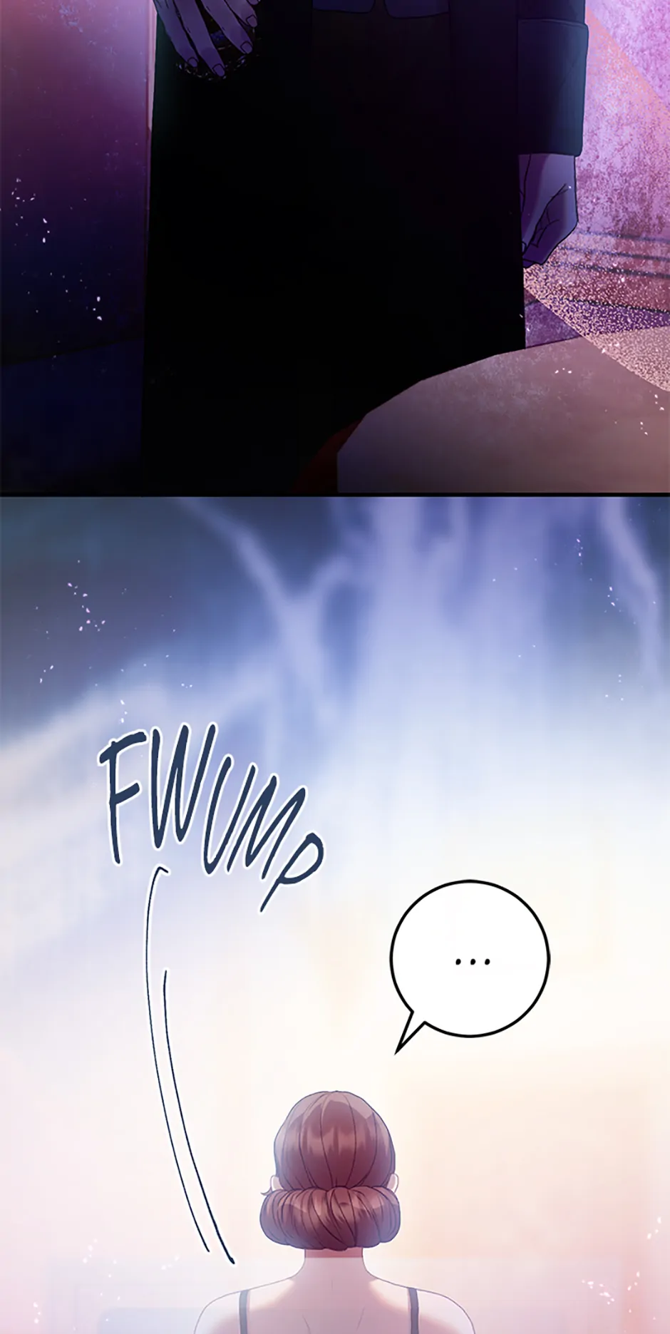 The Glamorous Life of the Fake Mistress Chapter 131 - page 20