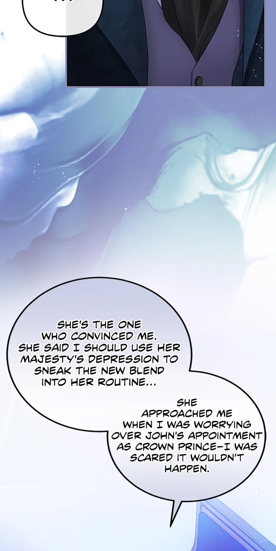 The Glamorous Life of the Fake Mistress Chapter 131 - page 25