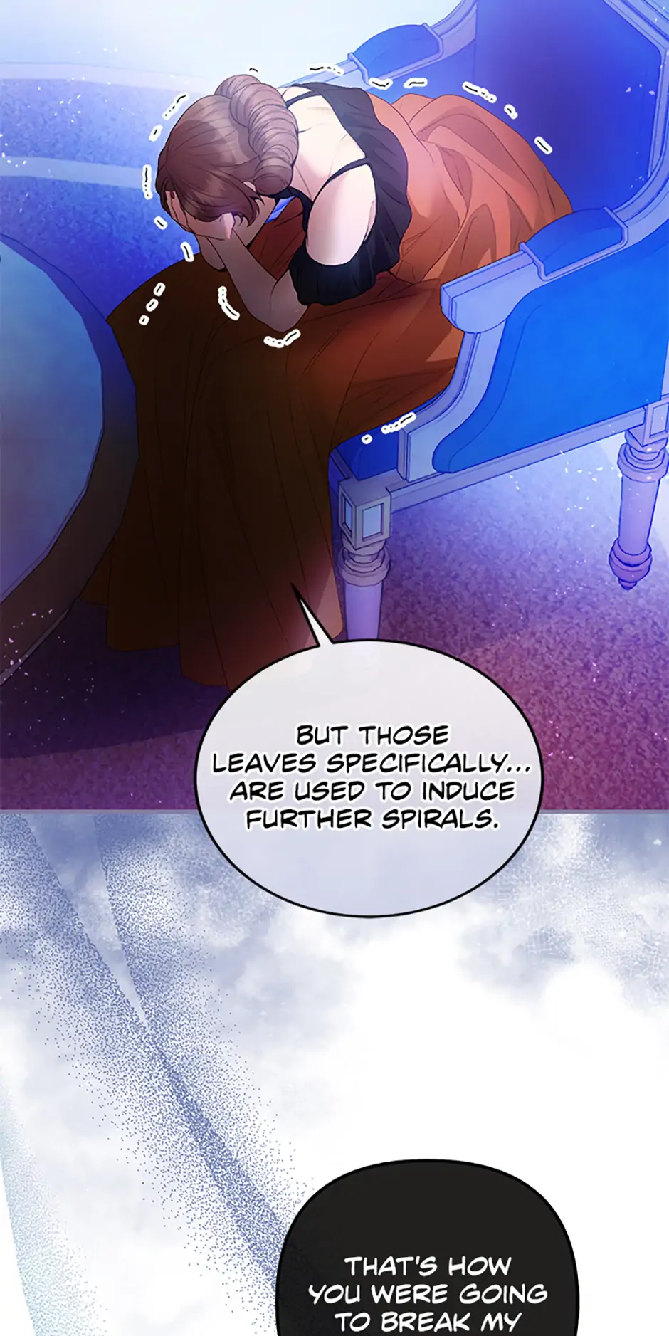 The Glamorous Life of the Fake Mistress Chapter 131 - page 26