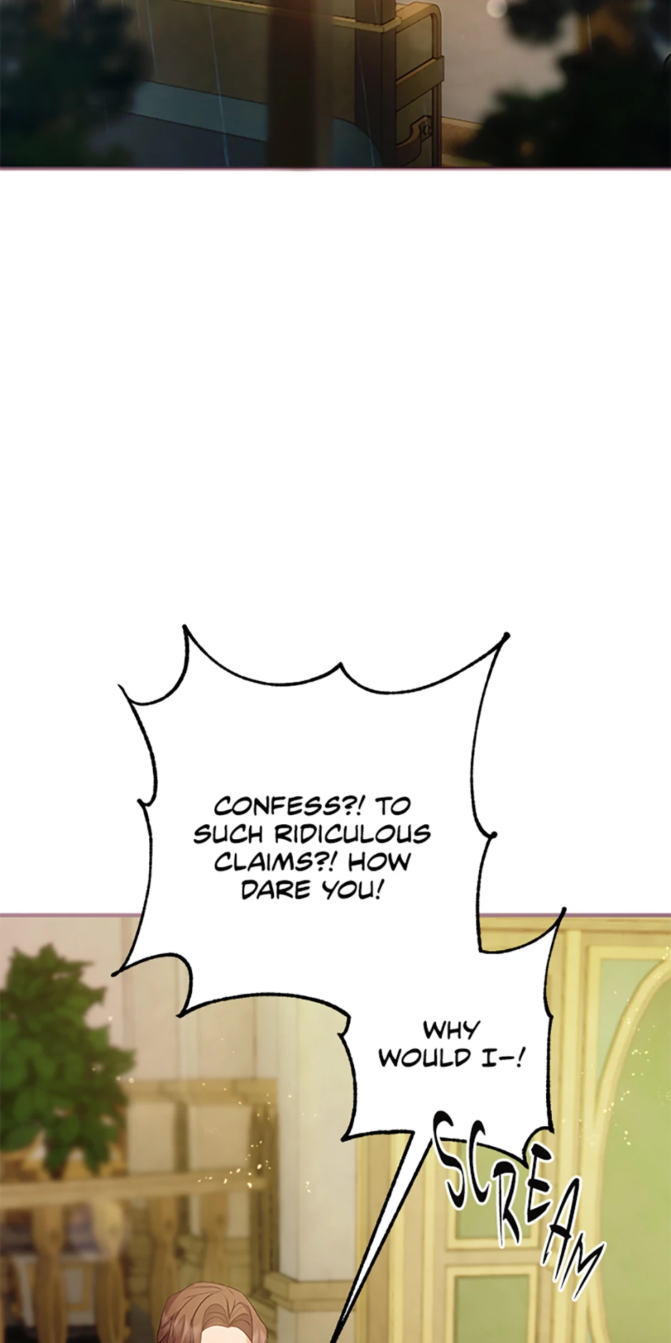 The Glamorous Life of the Fake Mistress Chapter 131 - page 3