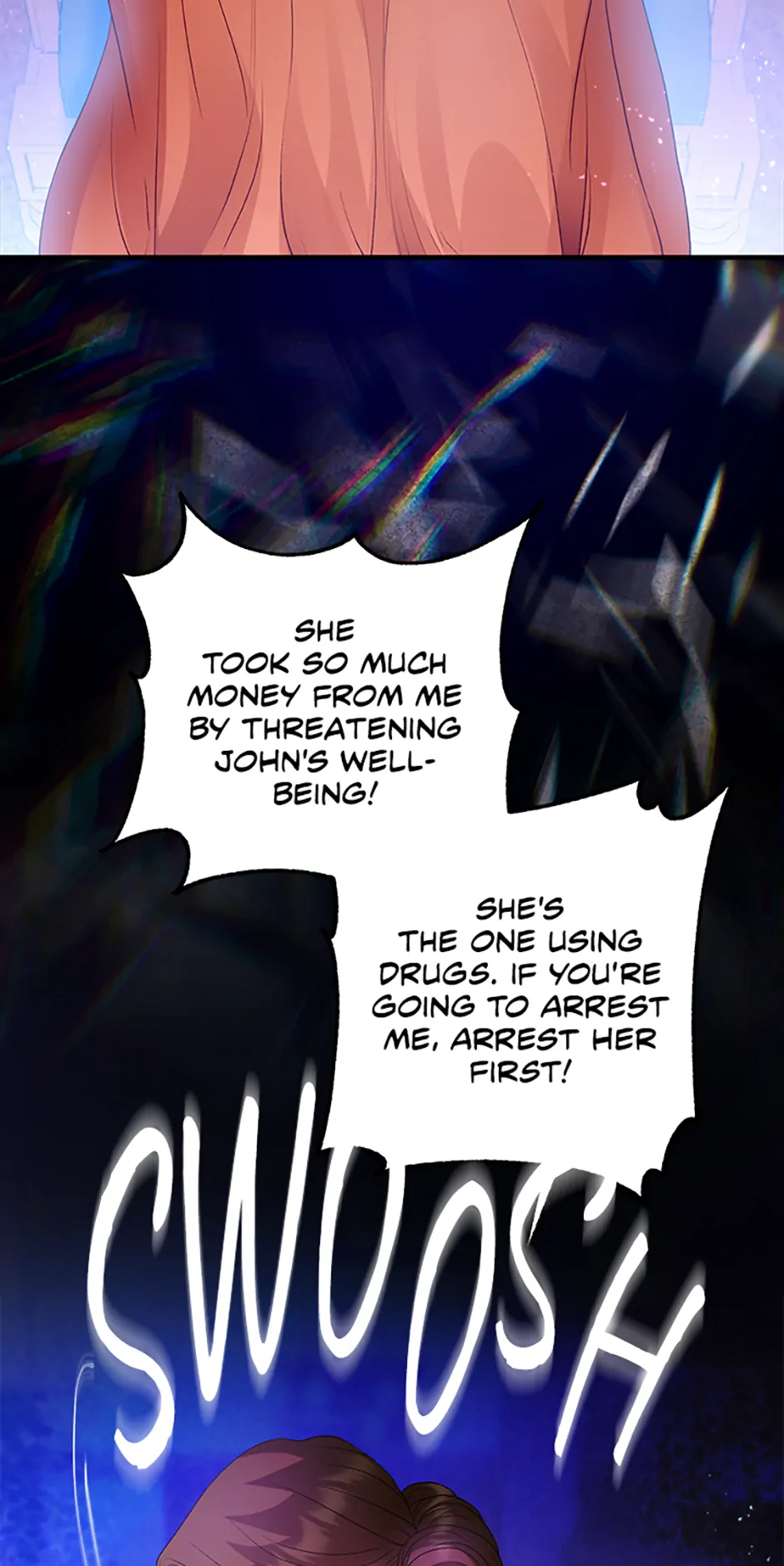 The Glamorous Life of the Fake Mistress Chapter 131 - page 30