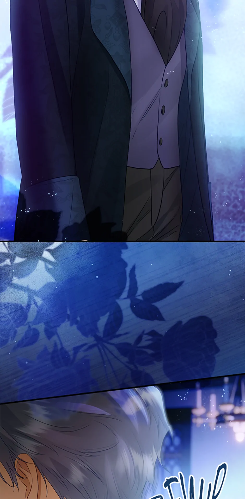 The Glamorous Life of the Fake Mistress Chapter 131 - page 37