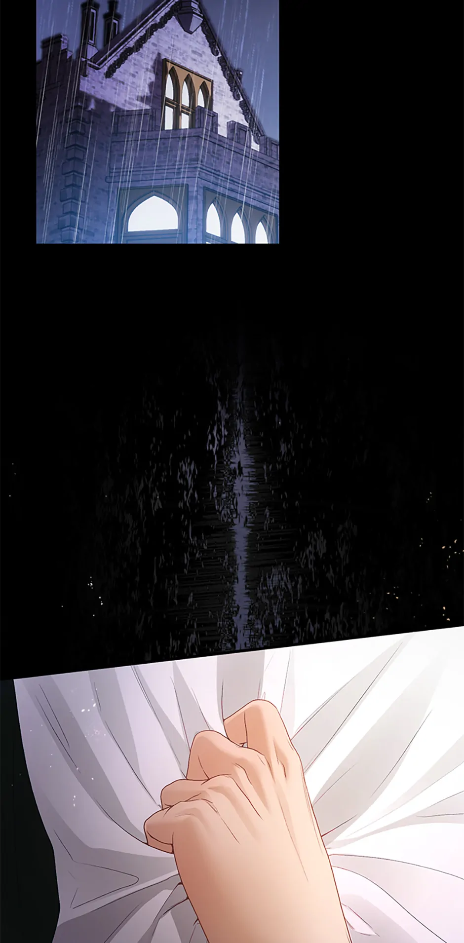 The Glamorous Life of the Fake Mistress Chapter 131 - page 44