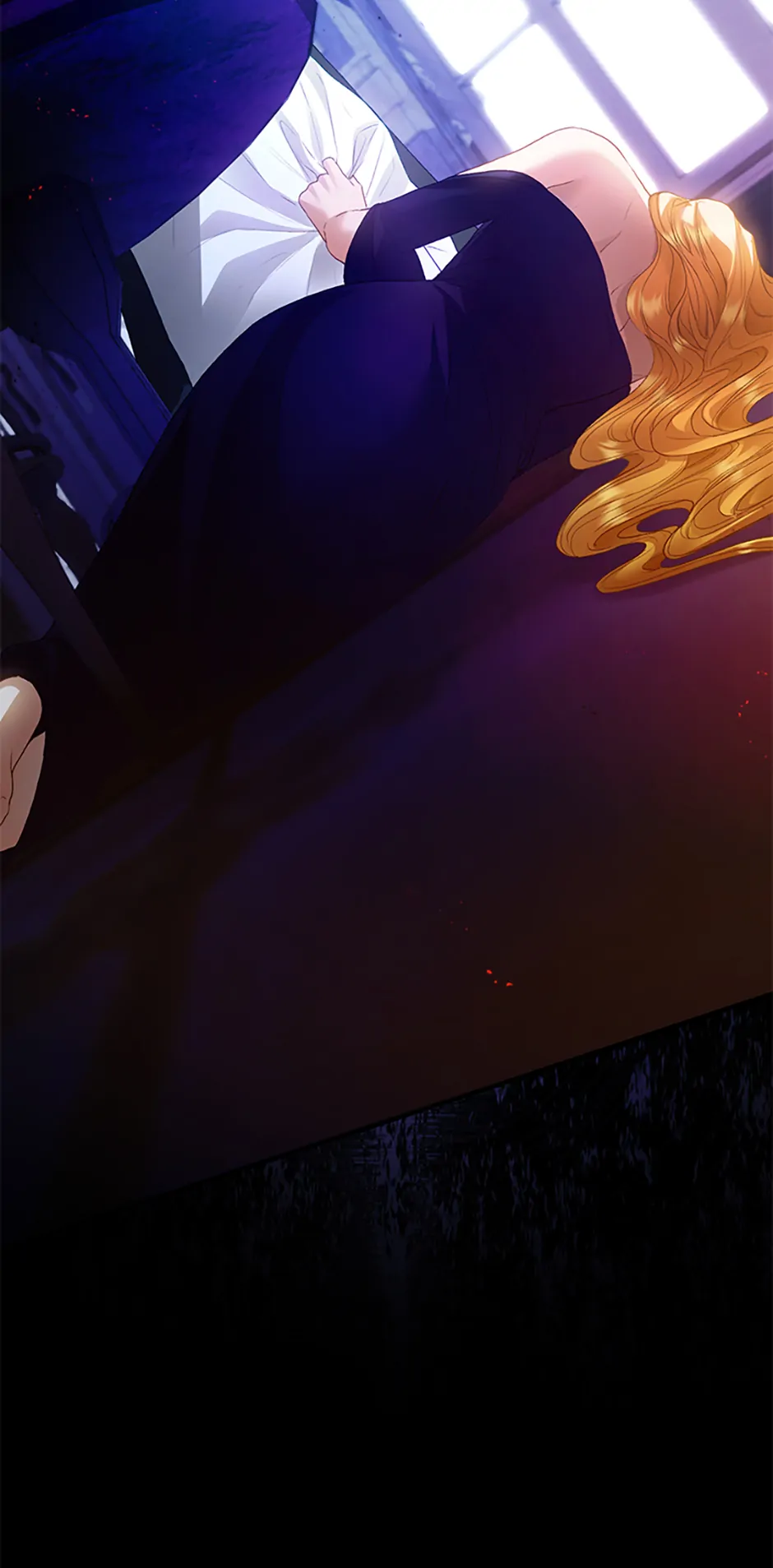 The Glamorous Life of the Fake Mistress Chapter 131 - page 46