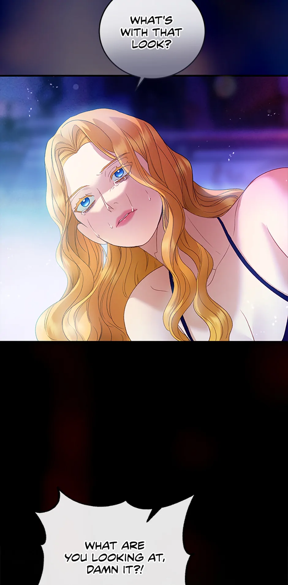 The Glamorous Life of the Fake Mistress Chapter 131 - page 49