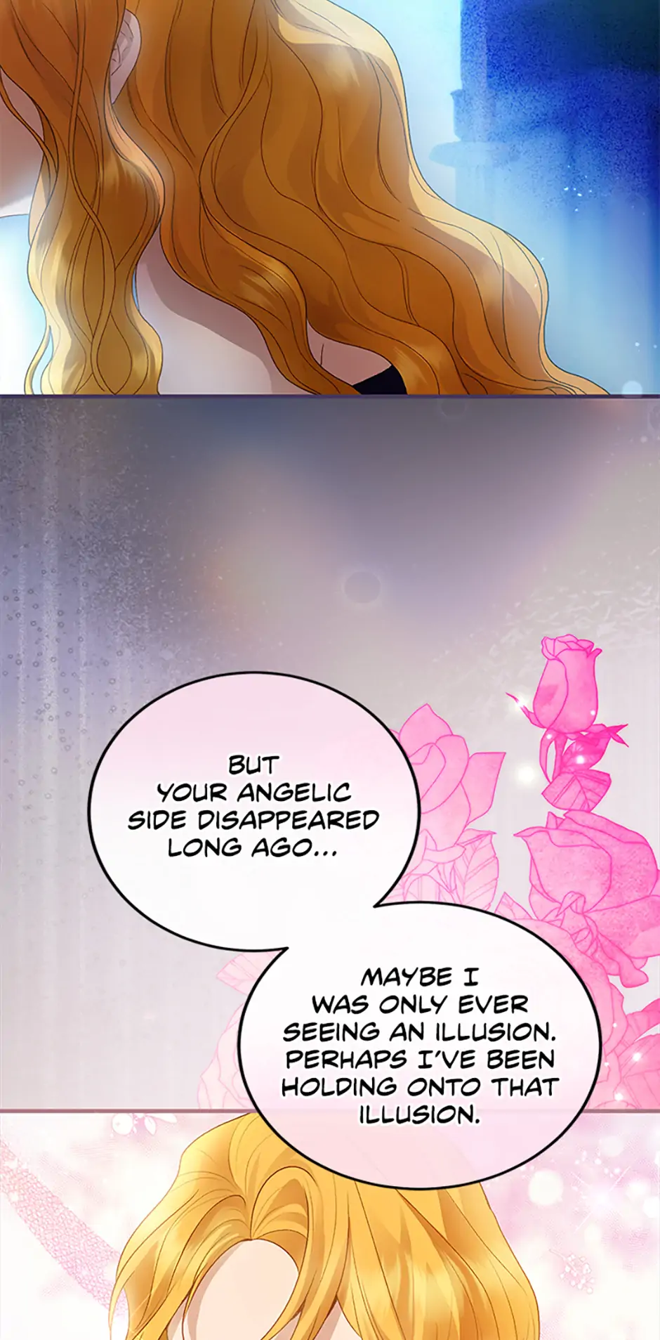 The Glamorous Life of the Fake Mistress Chapter 131 - page 51