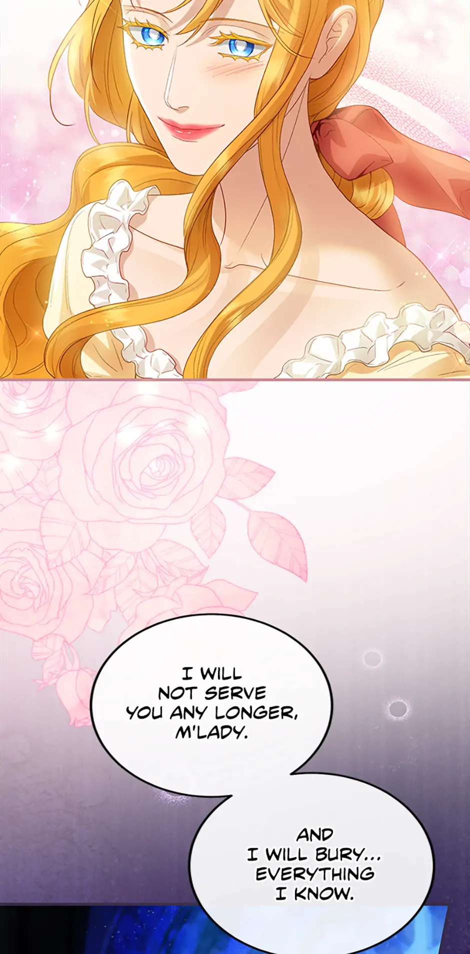 The Glamorous Life of the Fake Mistress Chapter 131 - page 52
