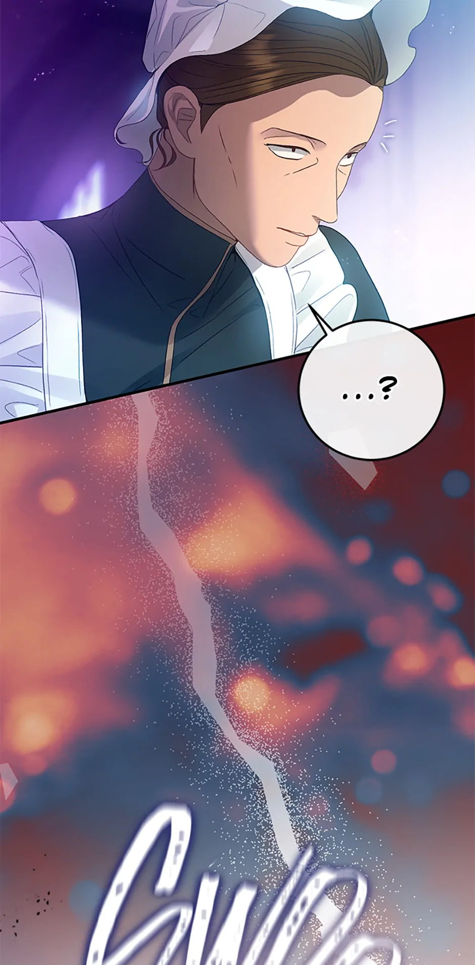 The Glamorous Life of the Fake Mistress Chapter 131 - page 56