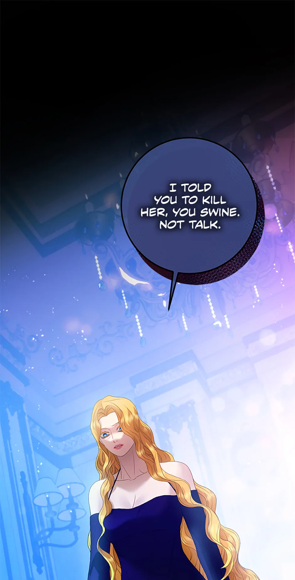 The Glamorous Life of the Fake Mistress Chapter 131 - page 60