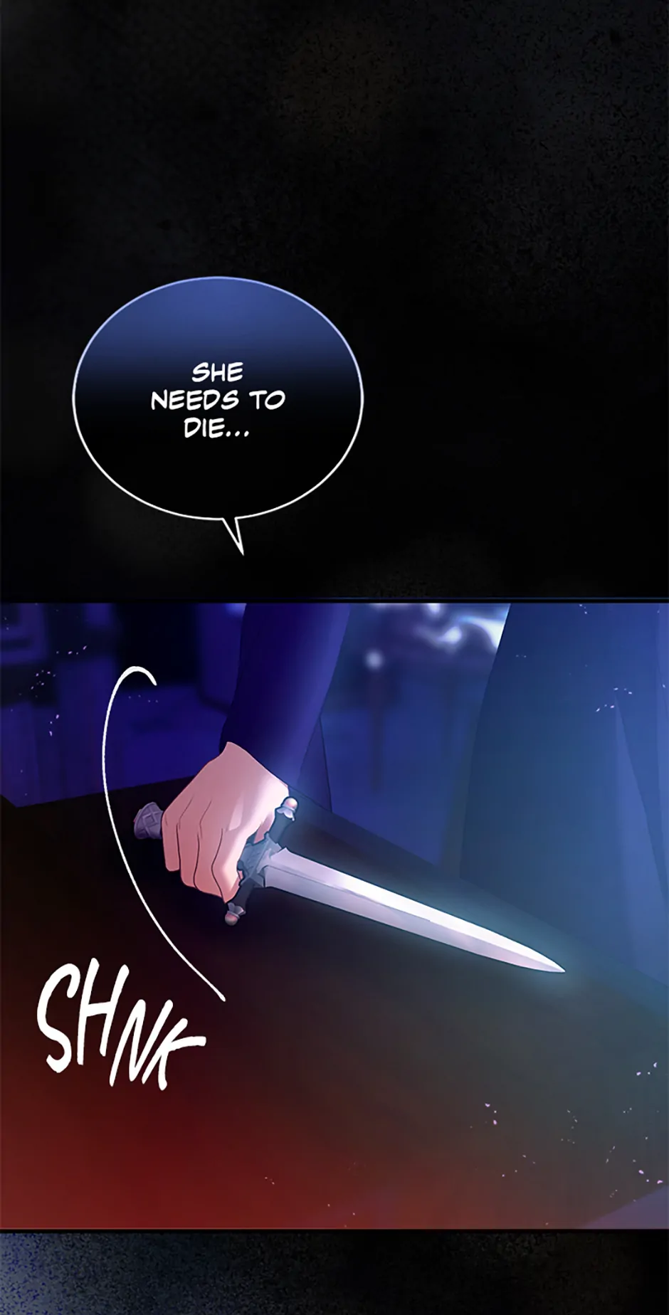 The Glamorous Life of the Fake Mistress Chapter 131 - page 62