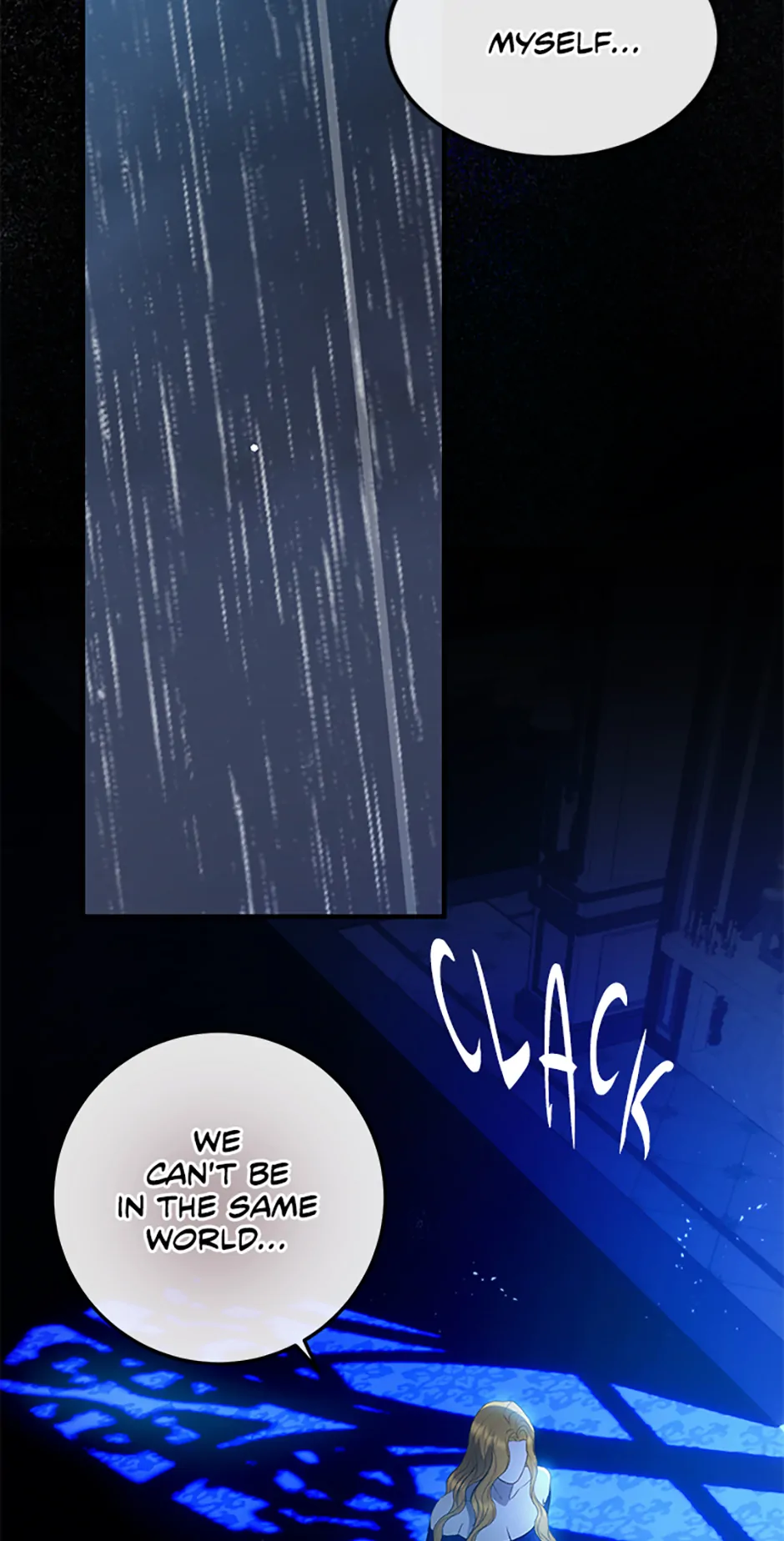 The Glamorous Life of the Fake Mistress Chapter 131 - page 64