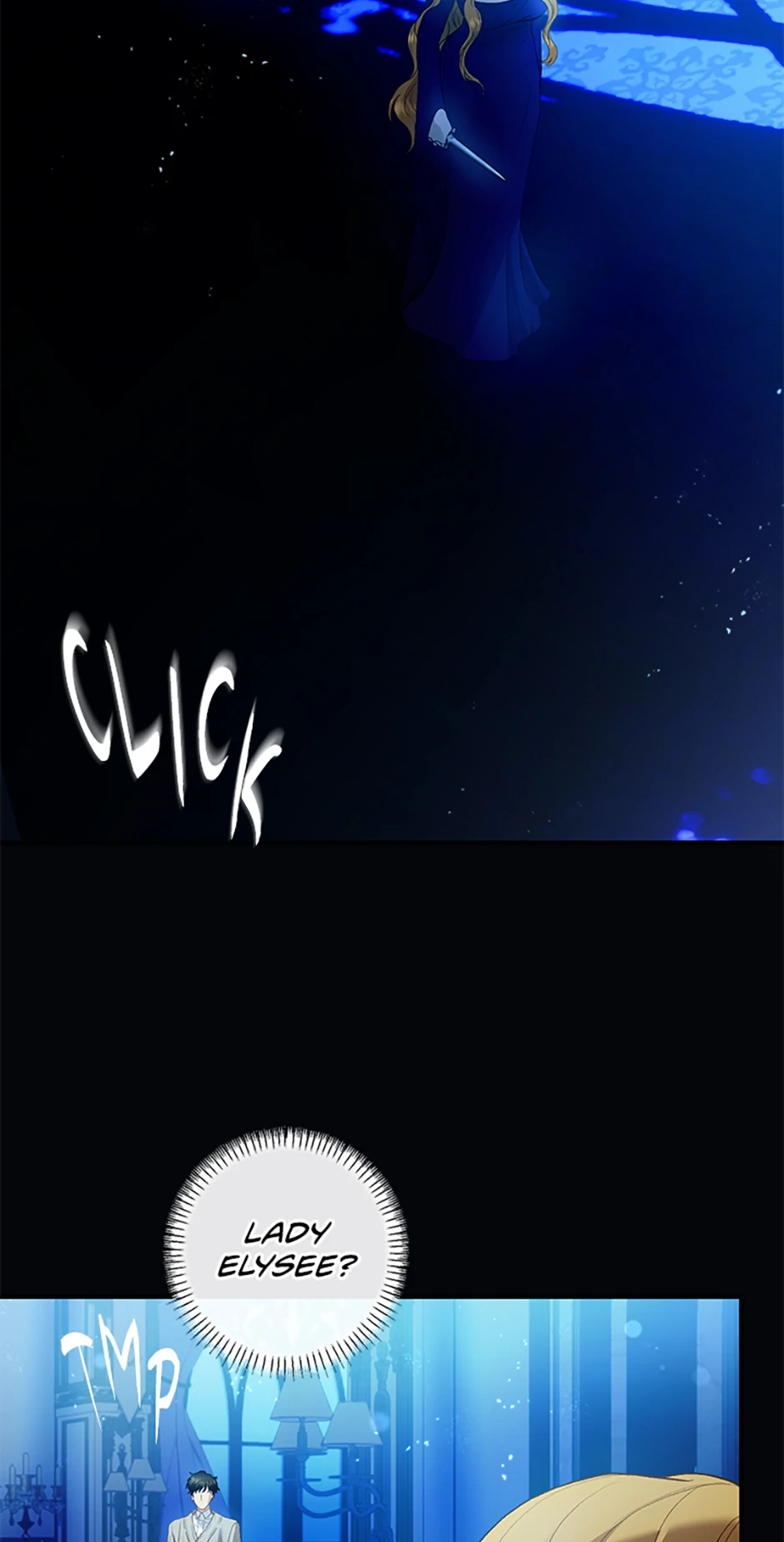 The Glamorous Life of the Fake Mistress Chapter 131 - page 65